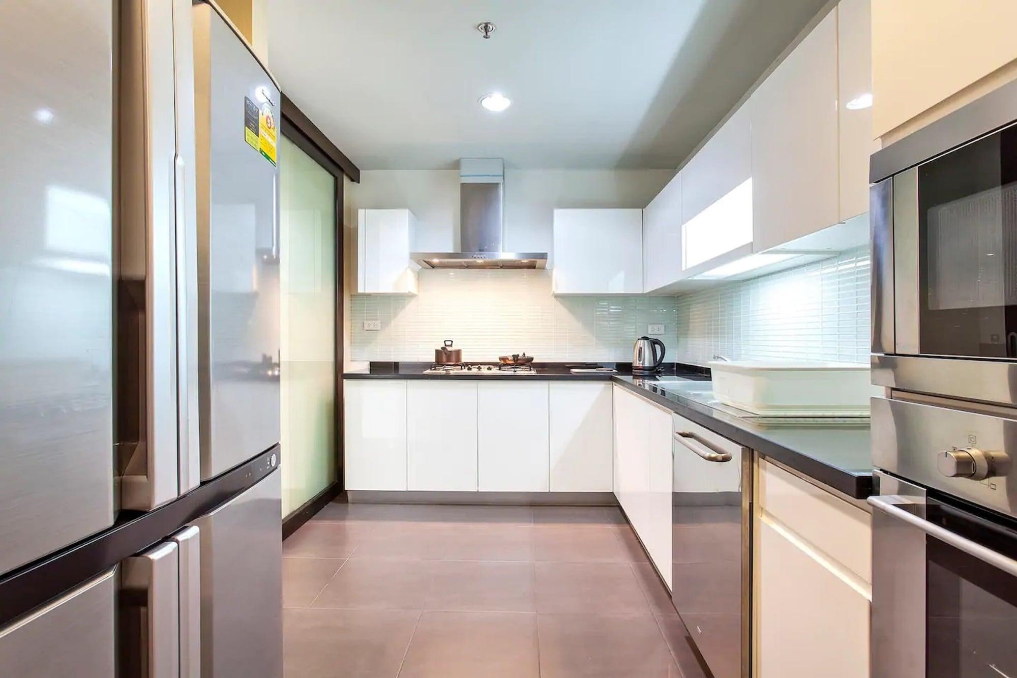 Double Trees Residence Bangkok Exterior photo
