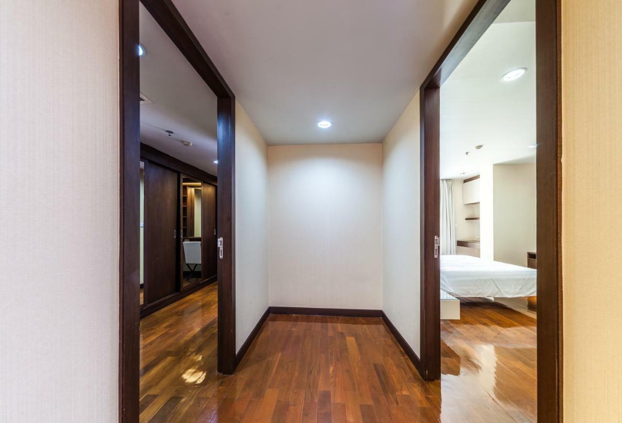 Double Trees Residence Bangkok Exterior photo